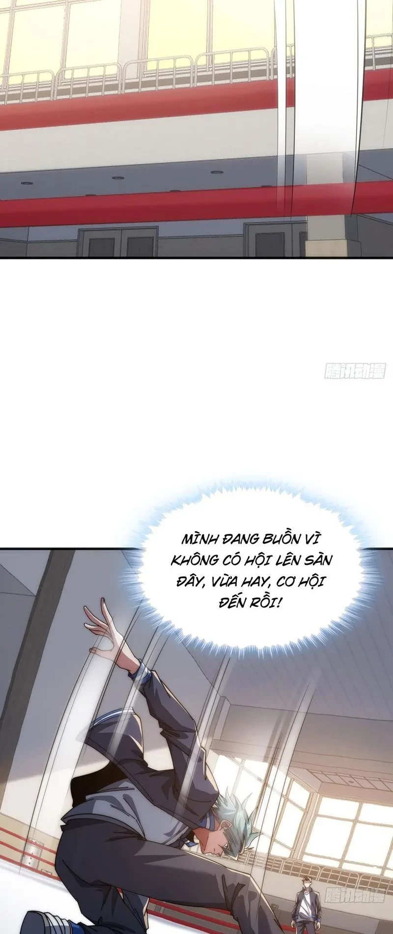 Tiến Hóa Vô Hạn Bắt Đầu Từ Con Số Không Chapter 20 - 52