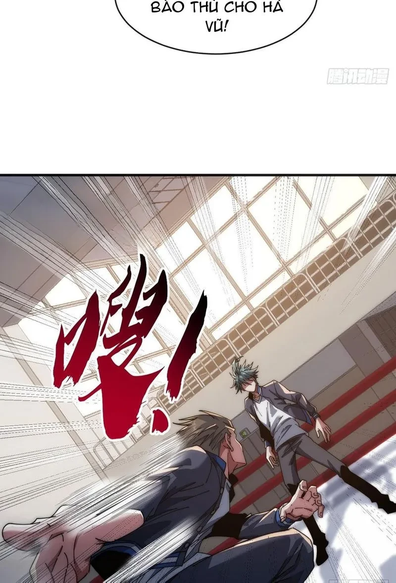 Tiến Hóa Vô Hạn Bắt Đầu Từ Con Số Không Chapter 20 - 54