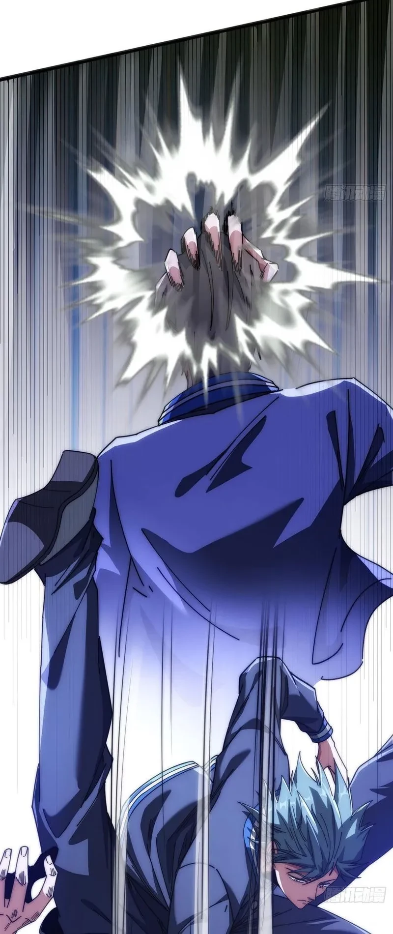 Tiến Hóa Vô Hạn Bắt Đầu Từ Con Số Không Chapter 20 - 58