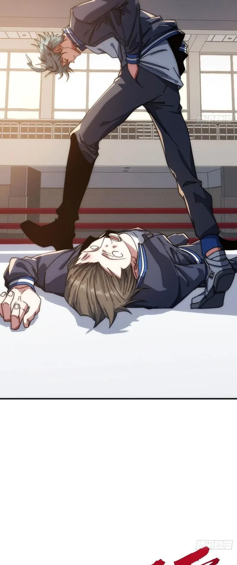 Tiến Hóa Vô Hạn Bắt Đầu Từ Con Số Không Chapter 20 - 61