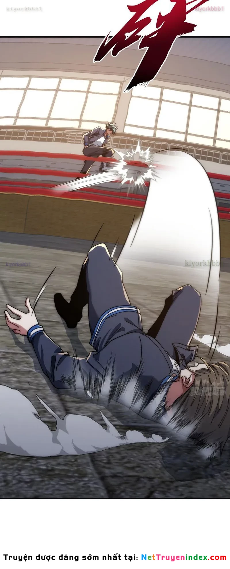 Tiến Hóa Vô Hạn Bắt Đầu Từ Con Số Không Chapter 20 - 62