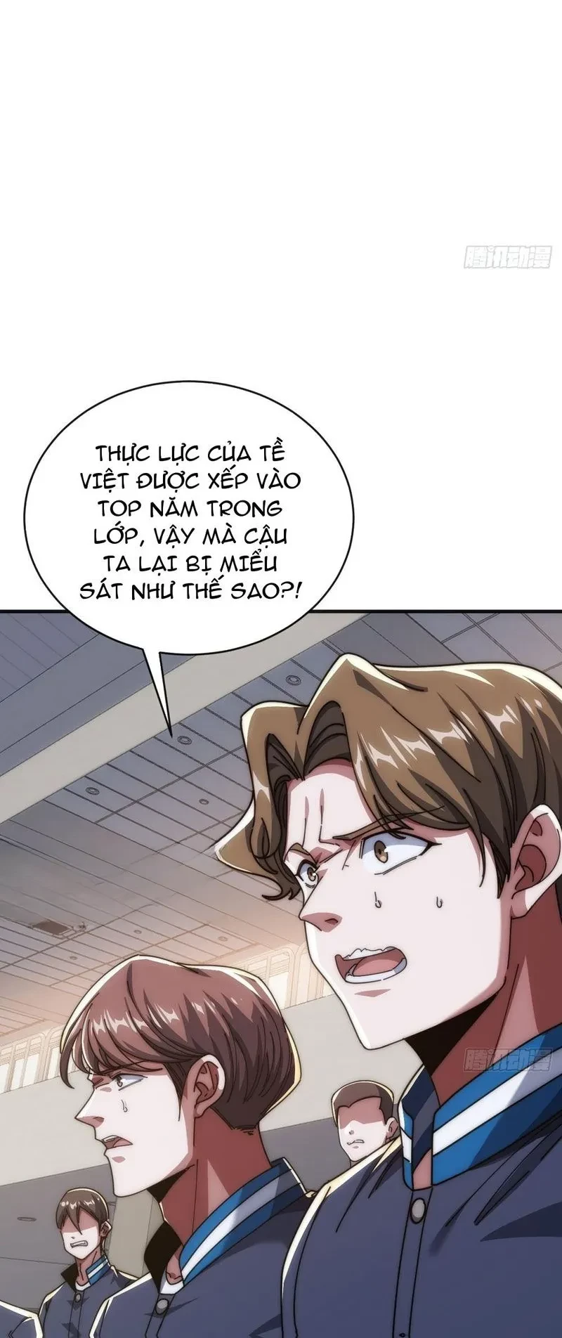 Tiến Hóa Vô Hạn Bắt Đầu Từ Con Số Không Chapter 20 - 63