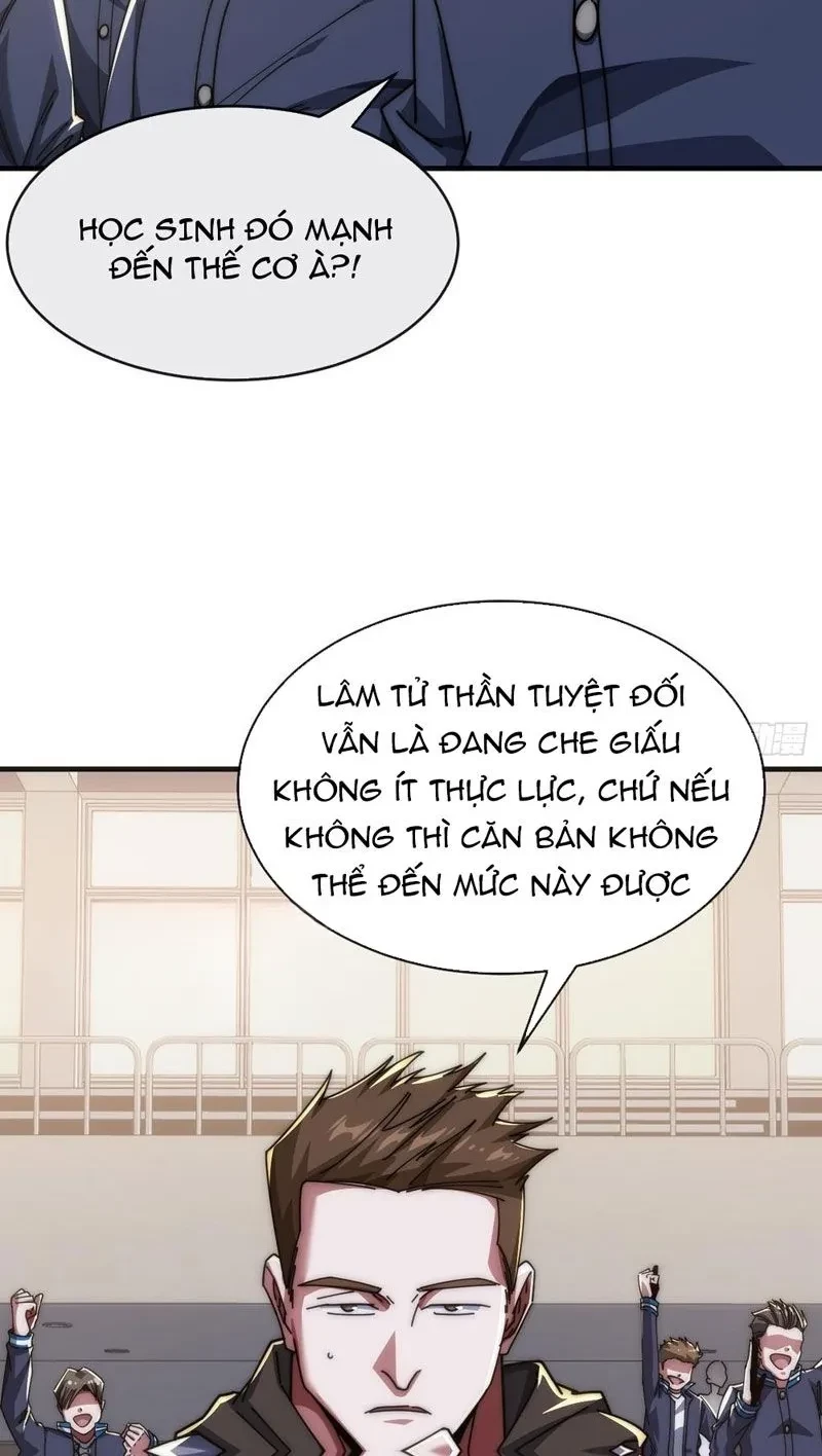 Tiến Hóa Vô Hạn Bắt Đầu Từ Con Số Không Chapter 20 - 64