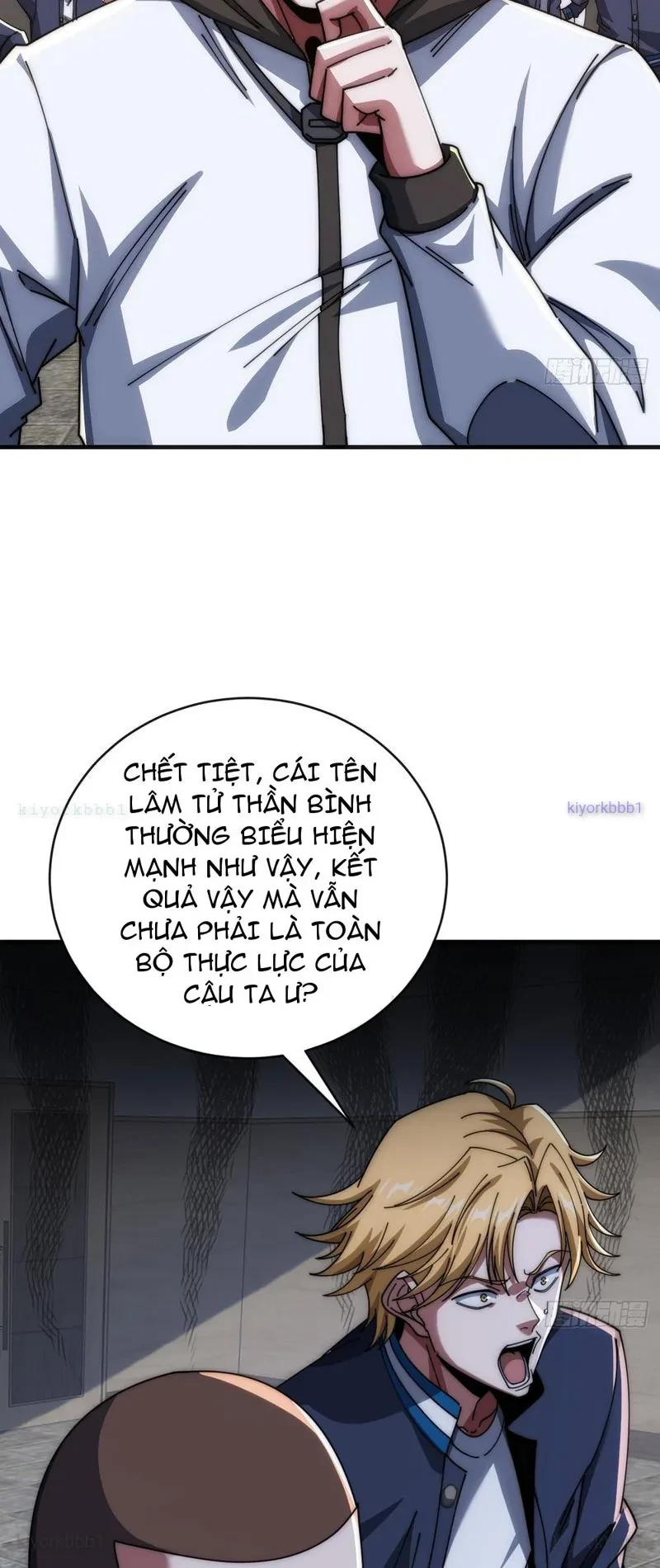 Tiến Hóa Vô Hạn Bắt Đầu Từ Con Số Không Chapter 20 - 65