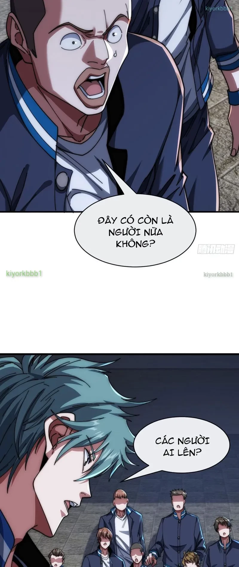 Tiến Hóa Vô Hạn Bắt Đầu Từ Con Số Không Chapter 20 - 66