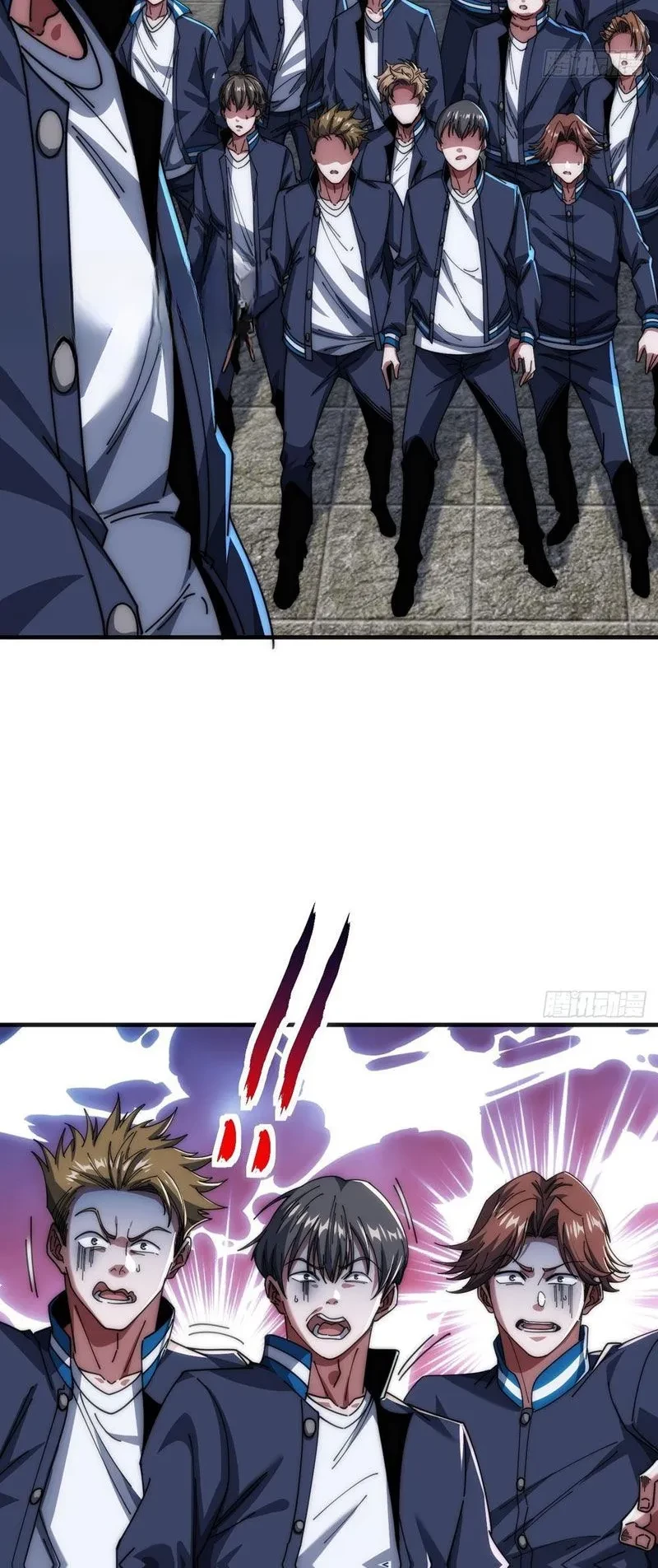 Tiến Hóa Vô Hạn Bắt Đầu Từ Con Số Không Chapter 20 - 67