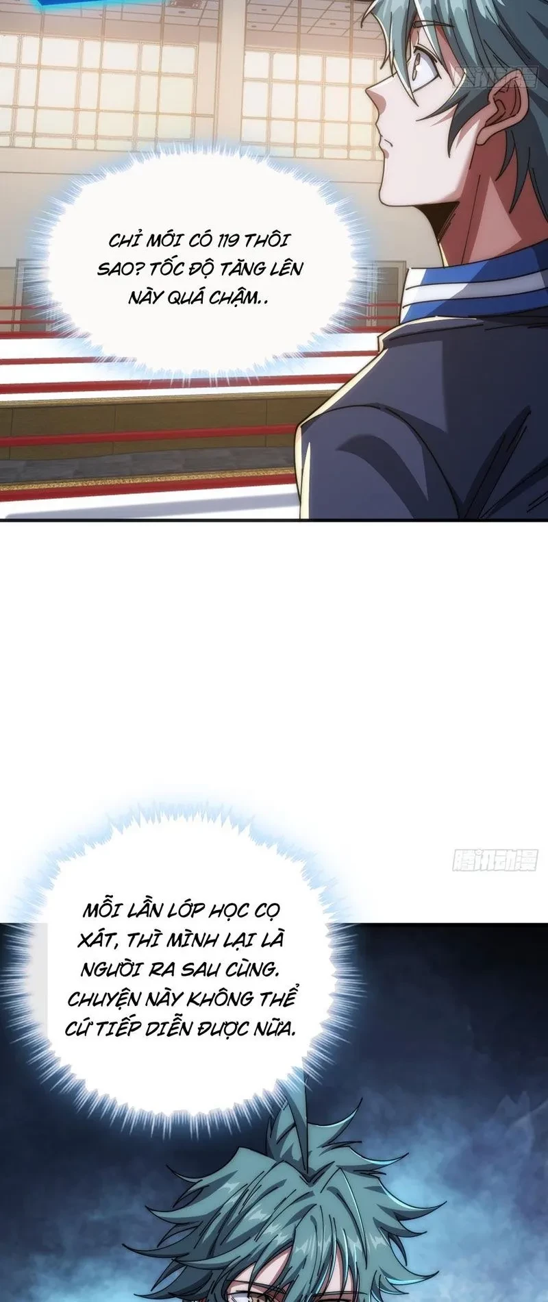 Tiến Hóa Vô Hạn Bắt Đầu Từ Con Số Không Chapter 20 - 70