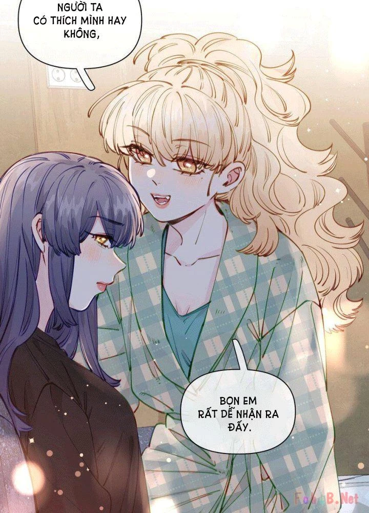 CẠM BẪY GÁI THẲNG Chapter 113 - 7
