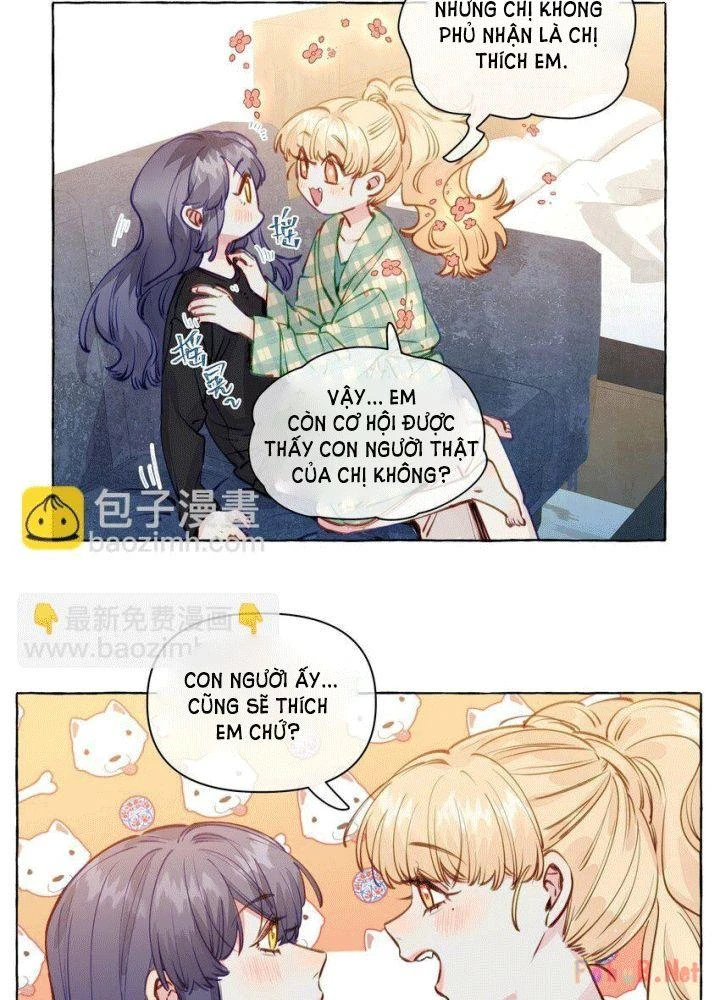 CẠM BẪY GÁI THẲNG Chapter 113 - 16
