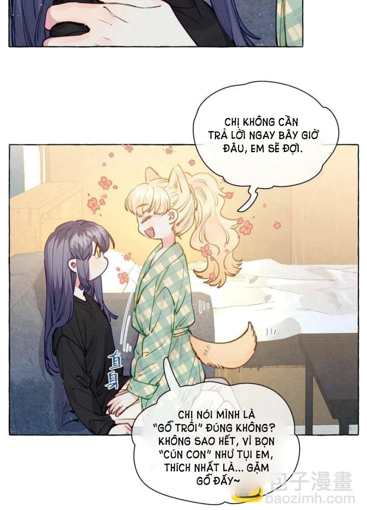 CẠM BẪY GÁI THẲNG Chapter 113 - 18