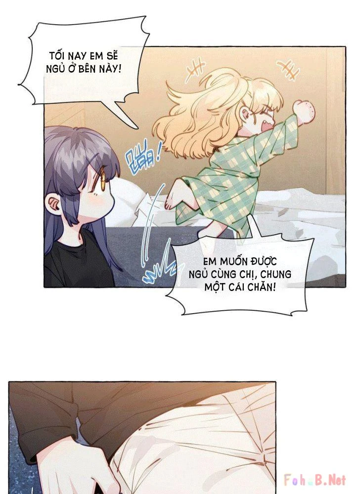 CẠM BẪY GÁI THẲNG Chapter 113 - 19