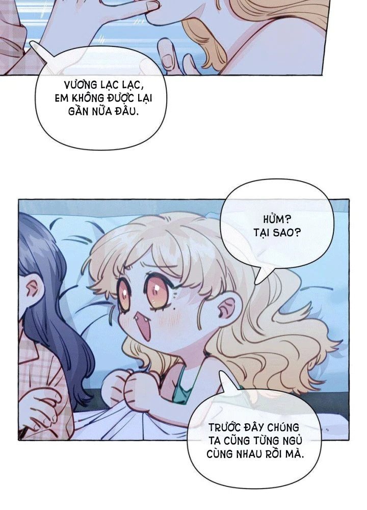 CẠM BẪY GÁI THẲNG Chapter 113 - 24