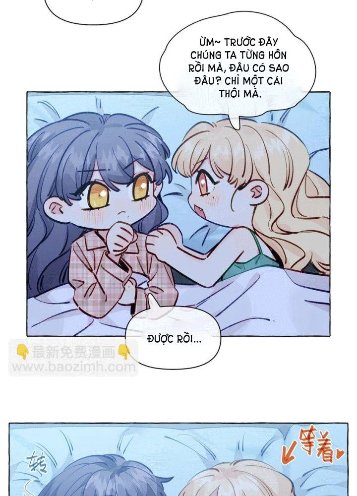 CẠM BẪY GÁI THẲNG Chapter 113 - 27