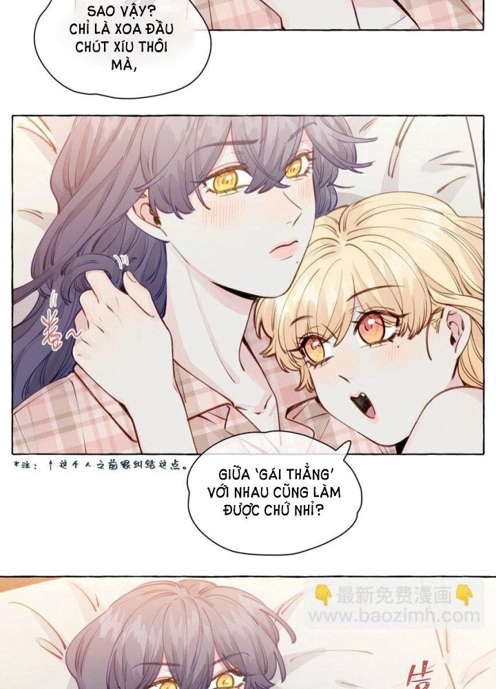 CẠM BẪY GÁI THẲNG Chapter 114 - 14