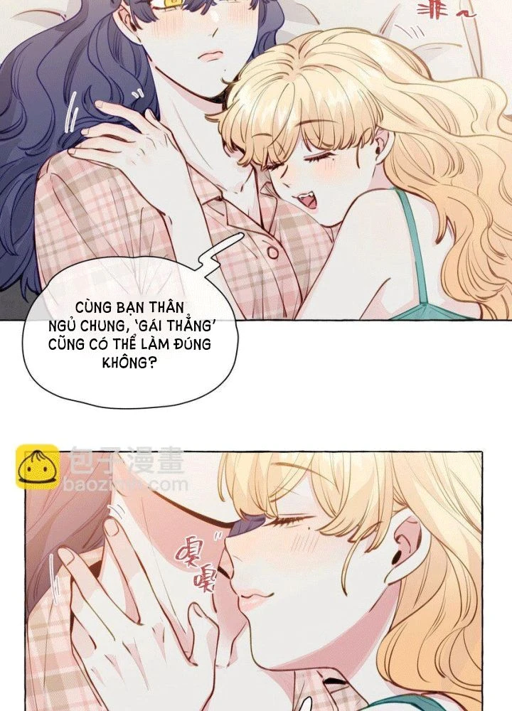 CẠM BẪY GÁI THẲNG Chapter 114 - 15