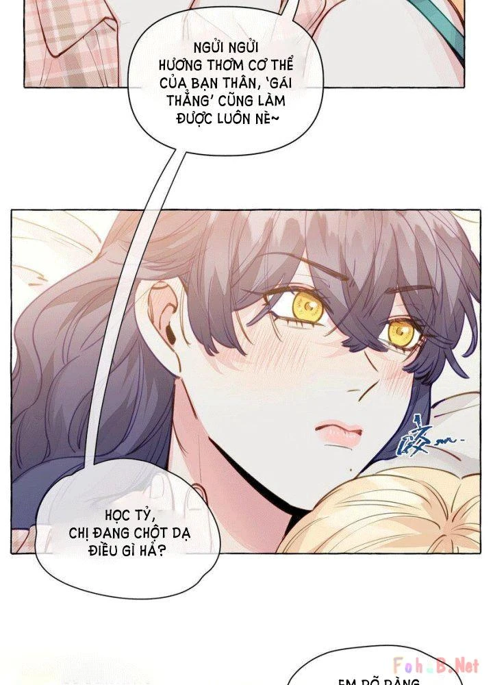 CẠM BẪY GÁI THẲNG Chapter 114 - 16