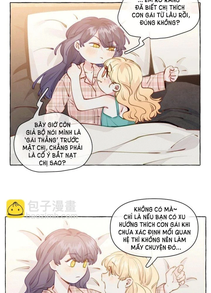 CẠM BẪY GÁI THẲNG Chapter 114 - 17