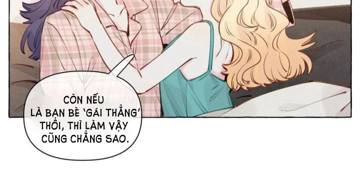 CẠM BẪY GÁI THẲNG Chapter 114 - 18