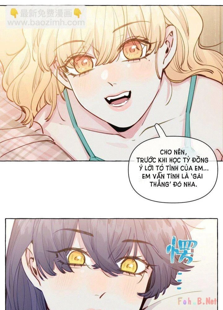 CẠM BẪY GÁI THẲNG Chapter 114 - 19