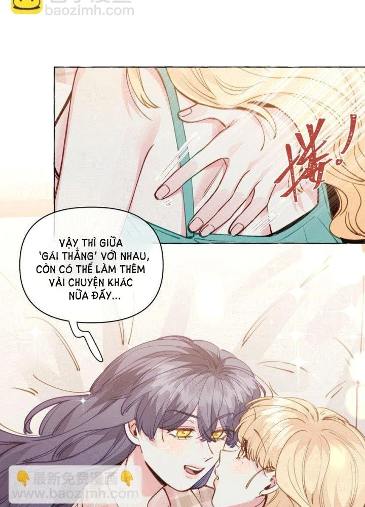 CẠM BẪY GÁI THẲNG Chapter 114 - 21