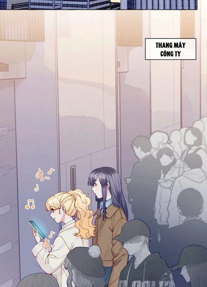 CẠM BẪY GÁI THẲNG Chapter 116 - 3