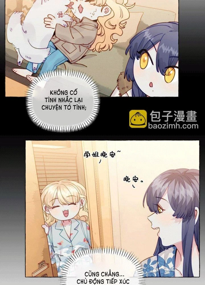 CẠM BẪY GÁI THẲNG Chapter 116 - 6