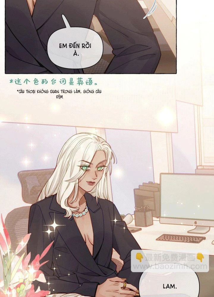CẠM BẪY GÁI THẲNG Chapter 116 - 11