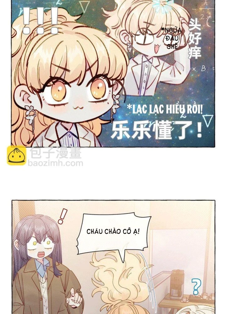 CẠM BẪY GÁI THẲNG Chapter 116 - 15