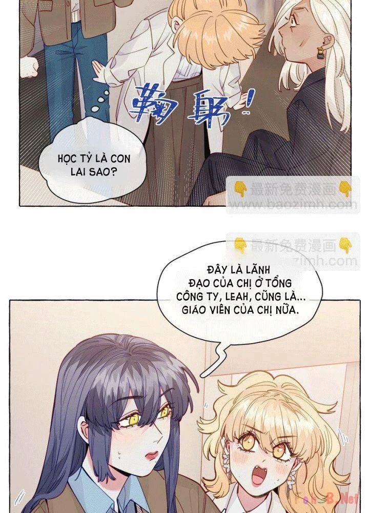 CẠM BẪY GÁI THẲNG Chapter 116 - 16
