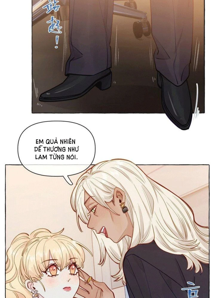CẠM BẪY GÁI THẲNG Chapter 116 - 18