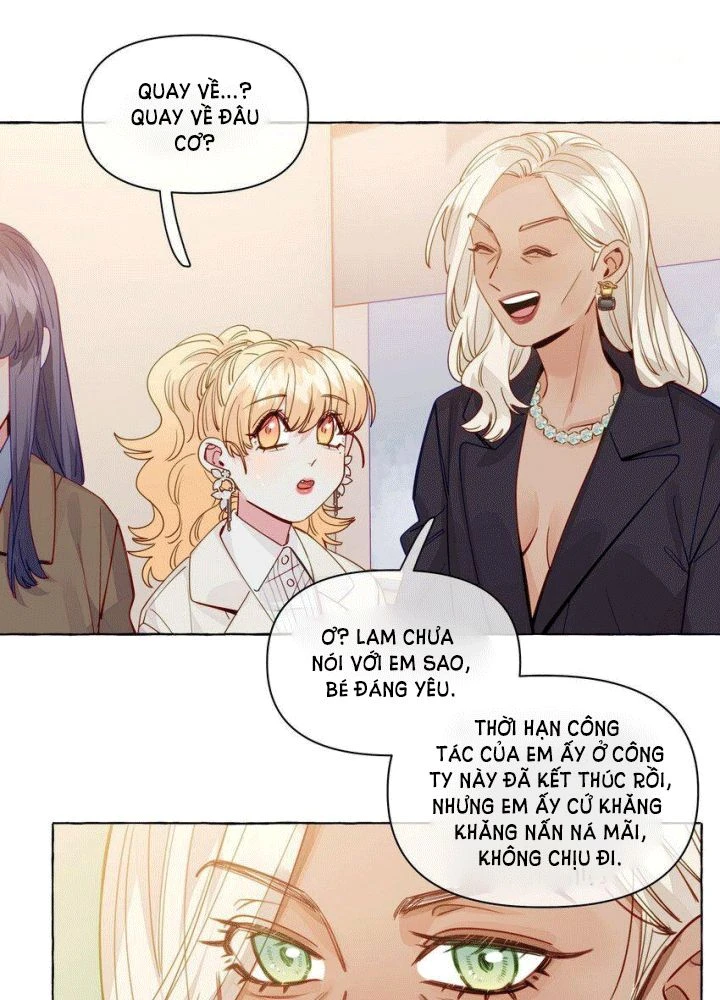 CẠM BẪY GÁI THẲNG Chapter 116 - 20