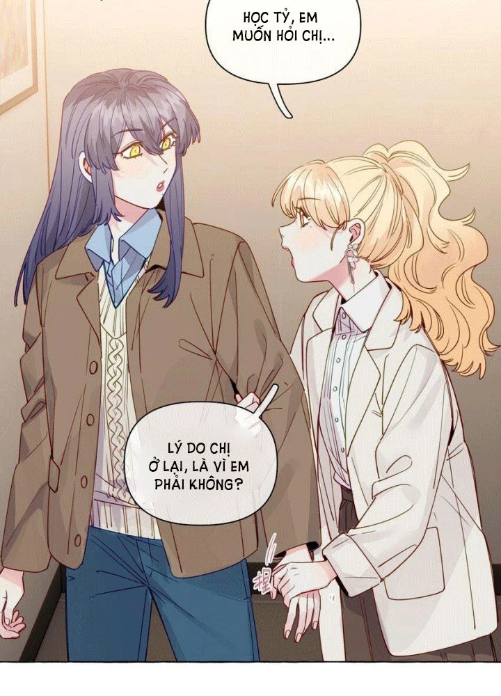 CẠM BẪY GÁI THẲNG Chapter 116 - 24