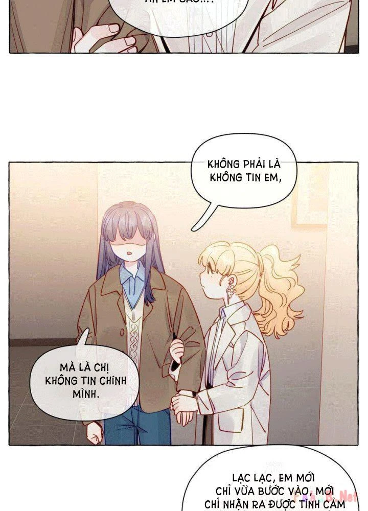 CẠM BẪY GÁI THẲNG Chapter 116 - 28