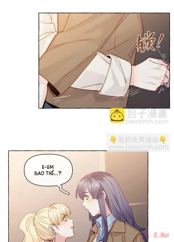 CẠM BẪY GÁI THẲNG Chapter 116 - 34