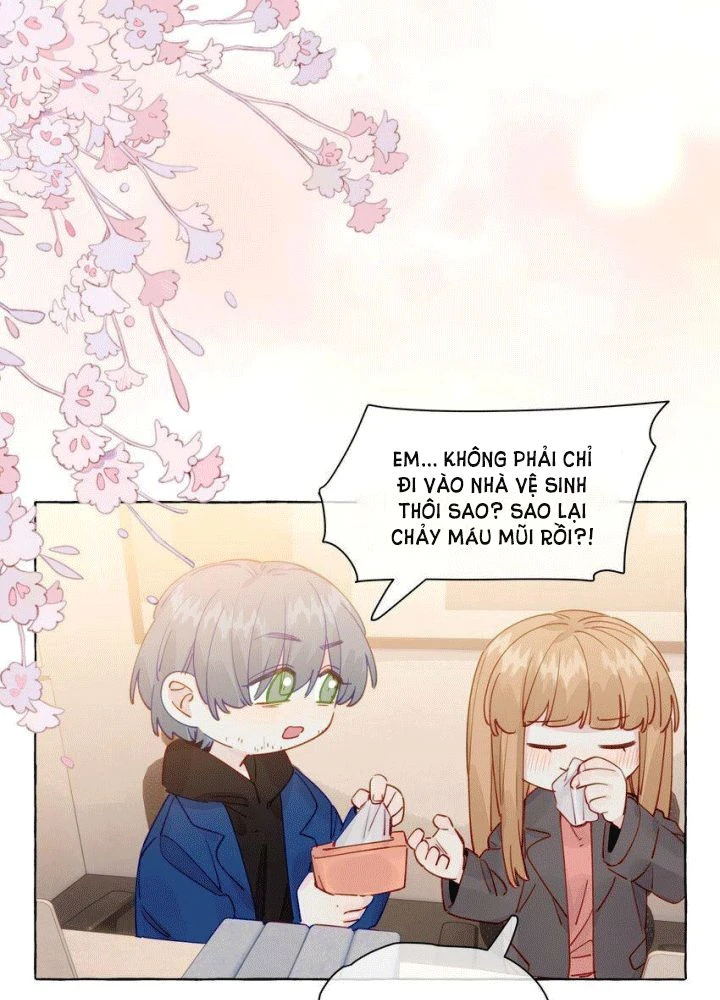 CẠM BẪY GÁI THẲNG Chapter 117 - 17