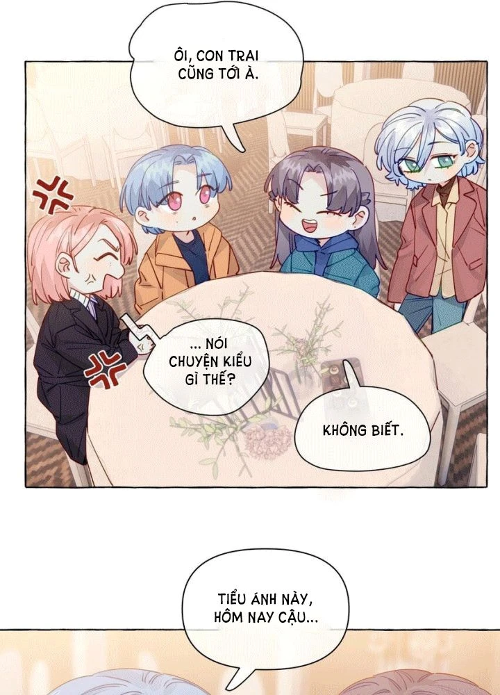 CẠM BẪY GÁI THẲNG Chapter 117 - 21