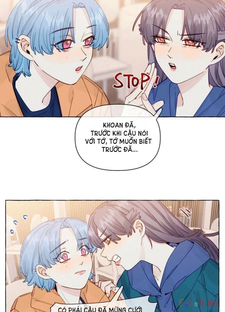 CẠM BẪY GÁI THẲNG Chapter 117 - 22