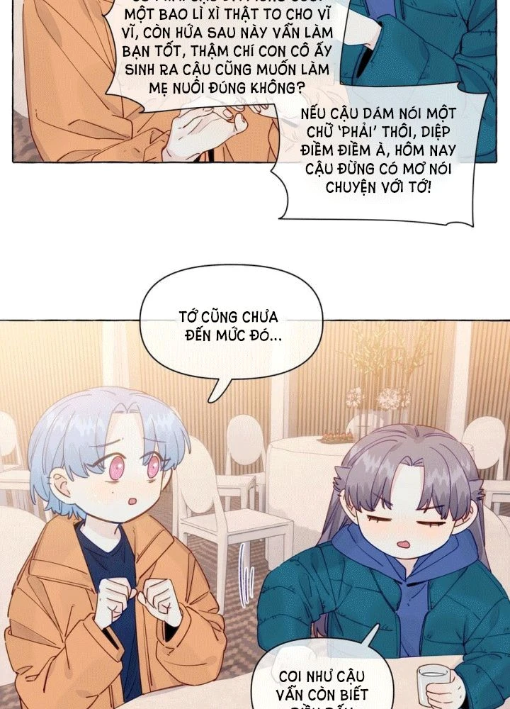 CẠM BẪY GÁI THẲNG Chapter 117 - 23