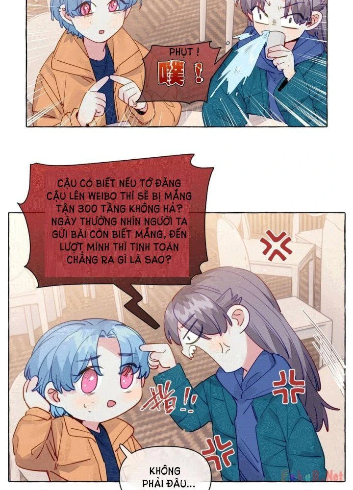 CẠM BẪY GÁI THẲNG Chapter 117 - 25