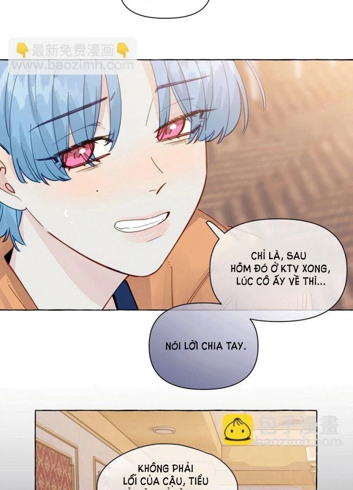 CẠM BẪY GÁI THẲNG Chapter 117 - 26