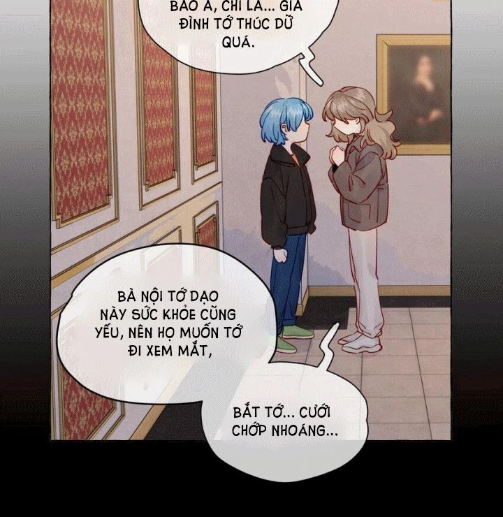 CẠM BẪY GÁI THẲNG Chapter 117 - 27