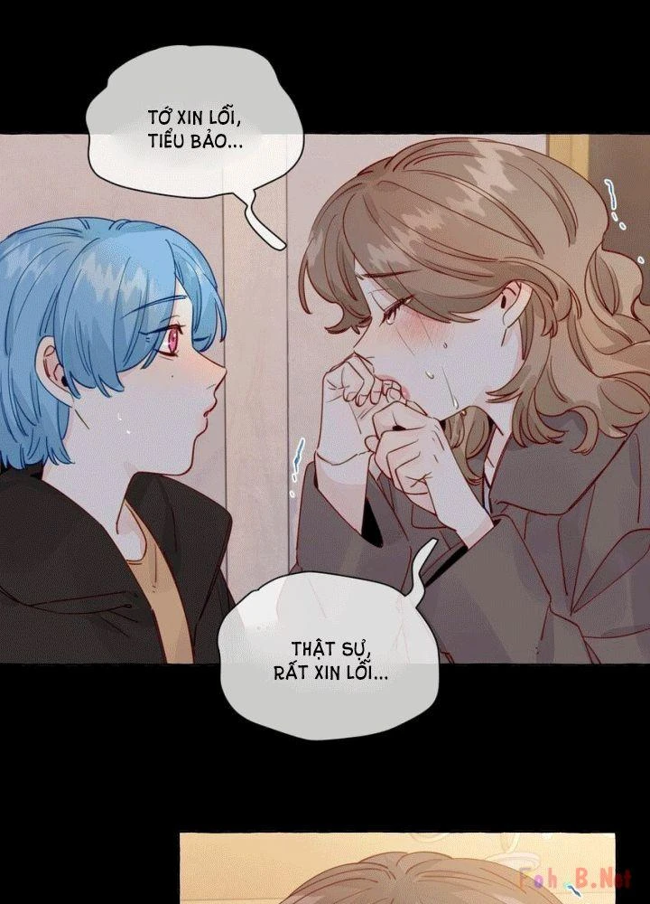 CẠM BẪY GÁI THẲNG Chapter 117 - 28