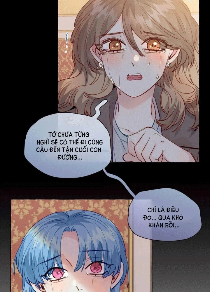 CẠM BẪY GÁI THẲNG Chapter 117 - 29
