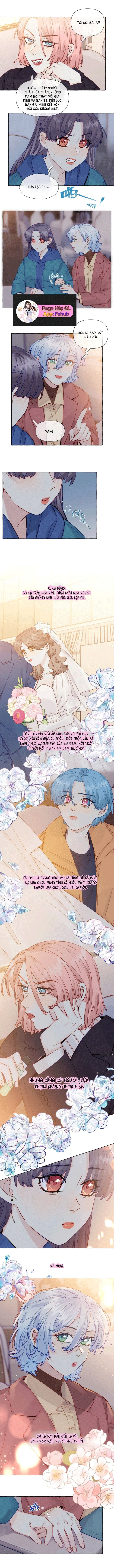 CẠM BẪY GÁI THẲNG Chapter 118 - 2