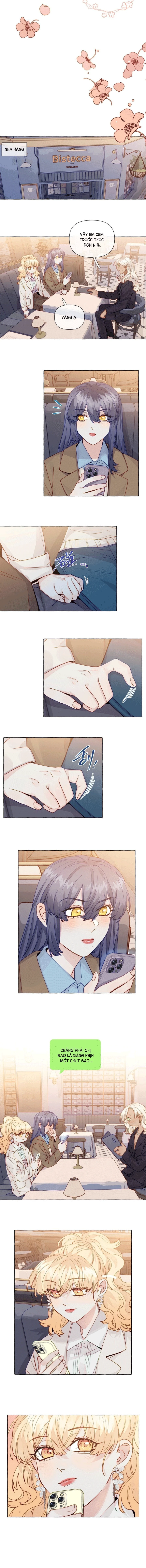 CẠM BẪY GÁI THẲNG Chapter 118 - 4
