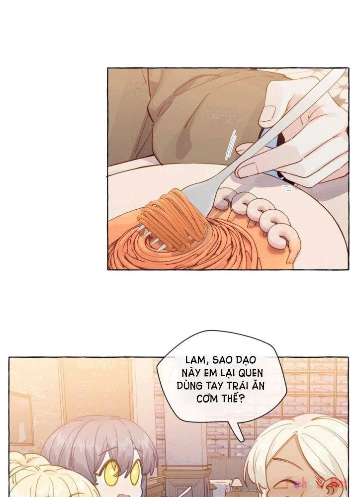 CẠM BẪY GÁI THẲNG Chapter 119 - 16
