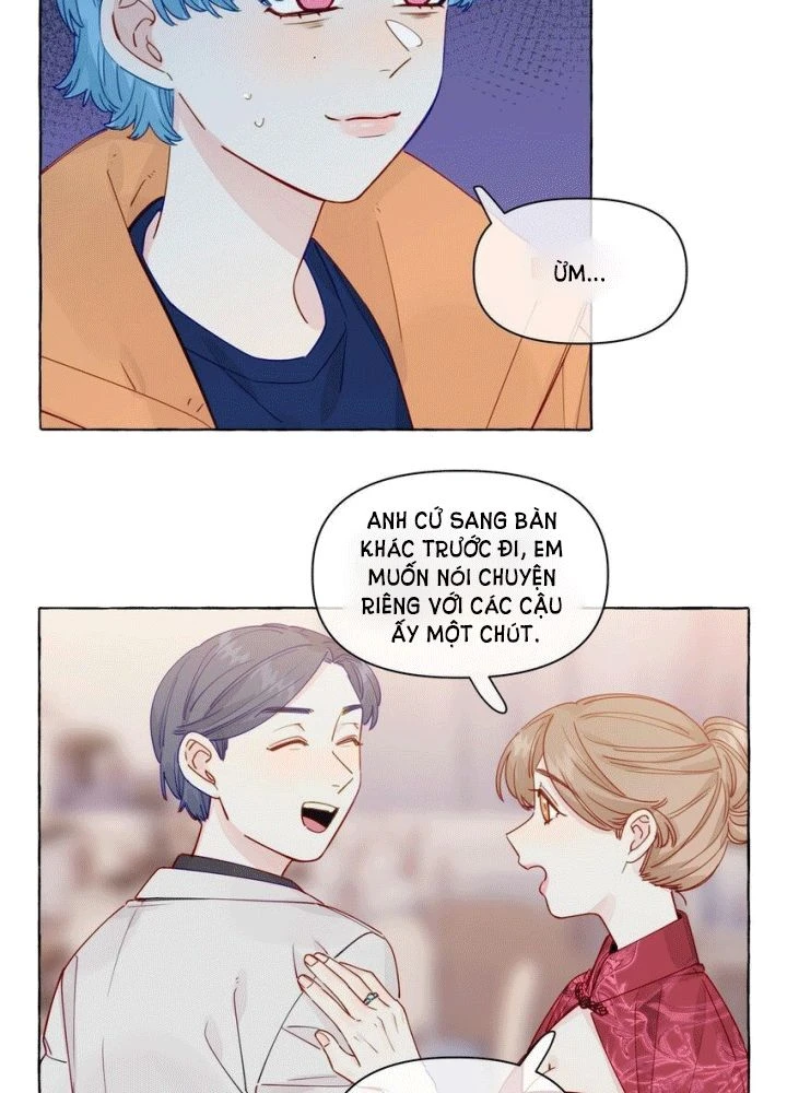 CẠM BẪY GÁI THẲNG Chapter 119 - 21