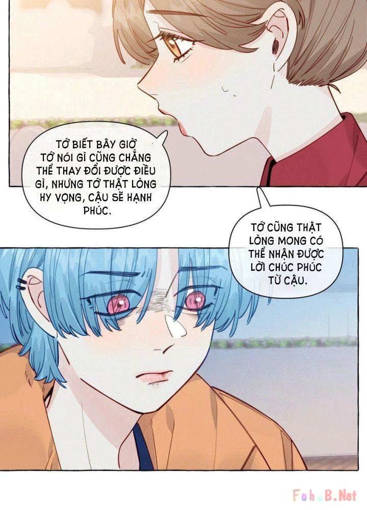 CẠM BẪY GÁI THẲNG Chapter 119 - 25