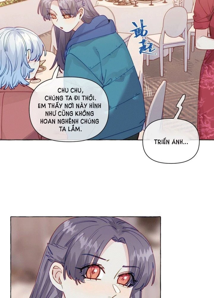 CẠM BẪY GÁI THẲNG Chapter 119 - 30