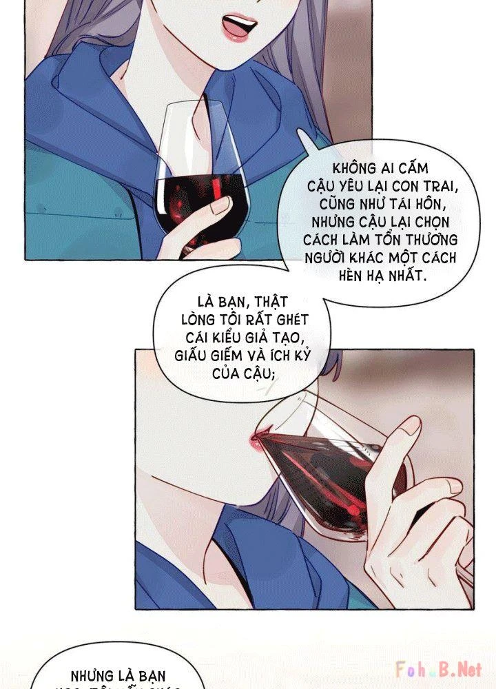 CẠM BẪY GÁI THẲNG Chapter 119 - 31